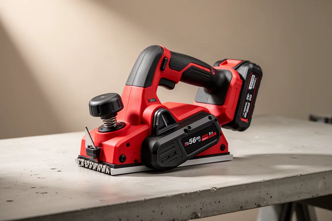 Milwaukee M12 Planer product image