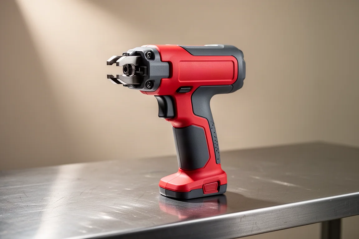 Milwaukee M12 Pro Press Tool product image