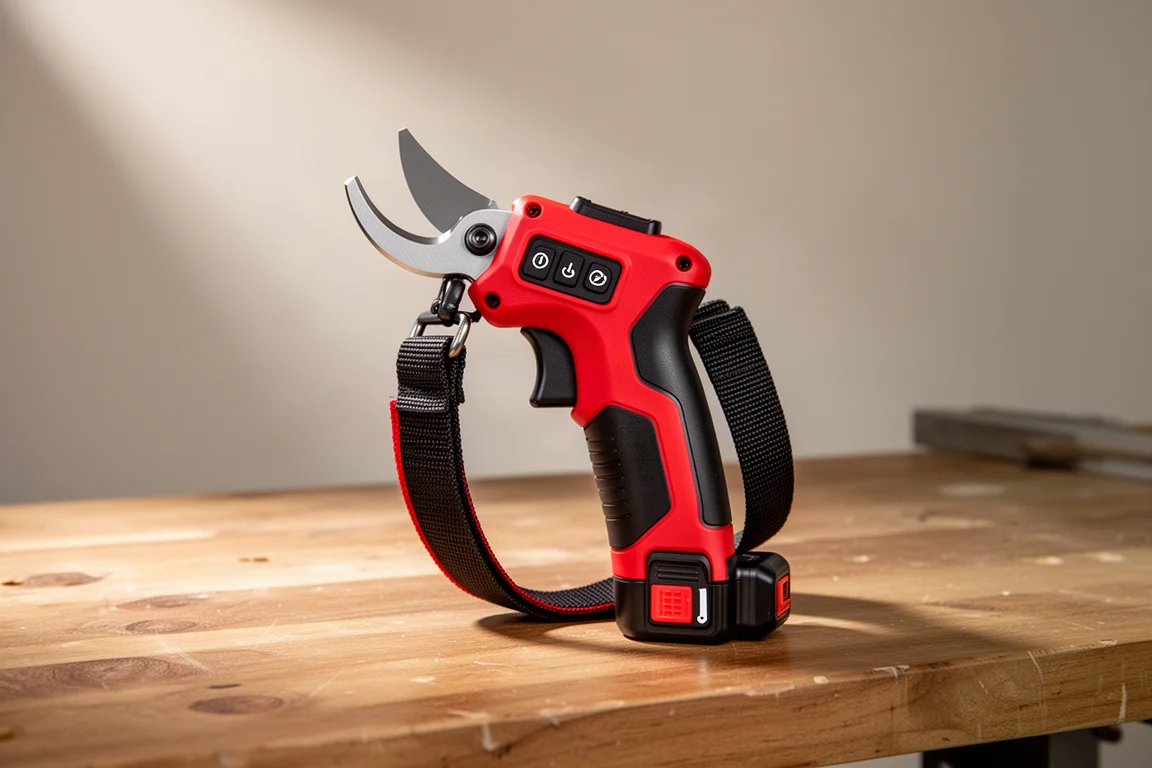 Milwaukee M12 Pruner product image