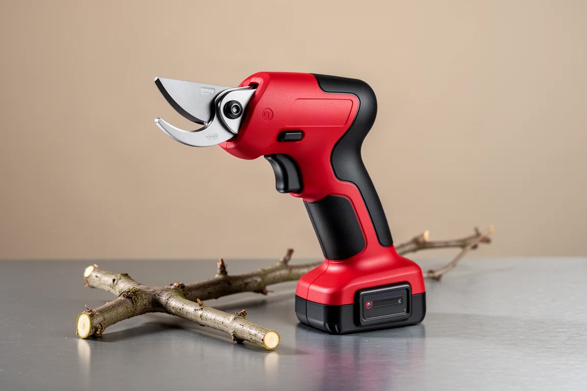 Milwaukee M12 Pruning Shears product image