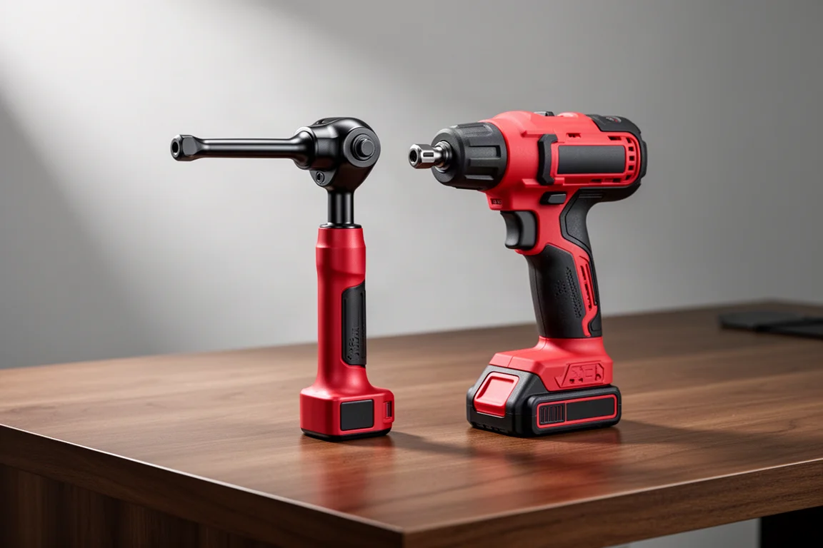 Milwaukee M12 Cordless Ratchet and Screwdriver Combo Kit product image