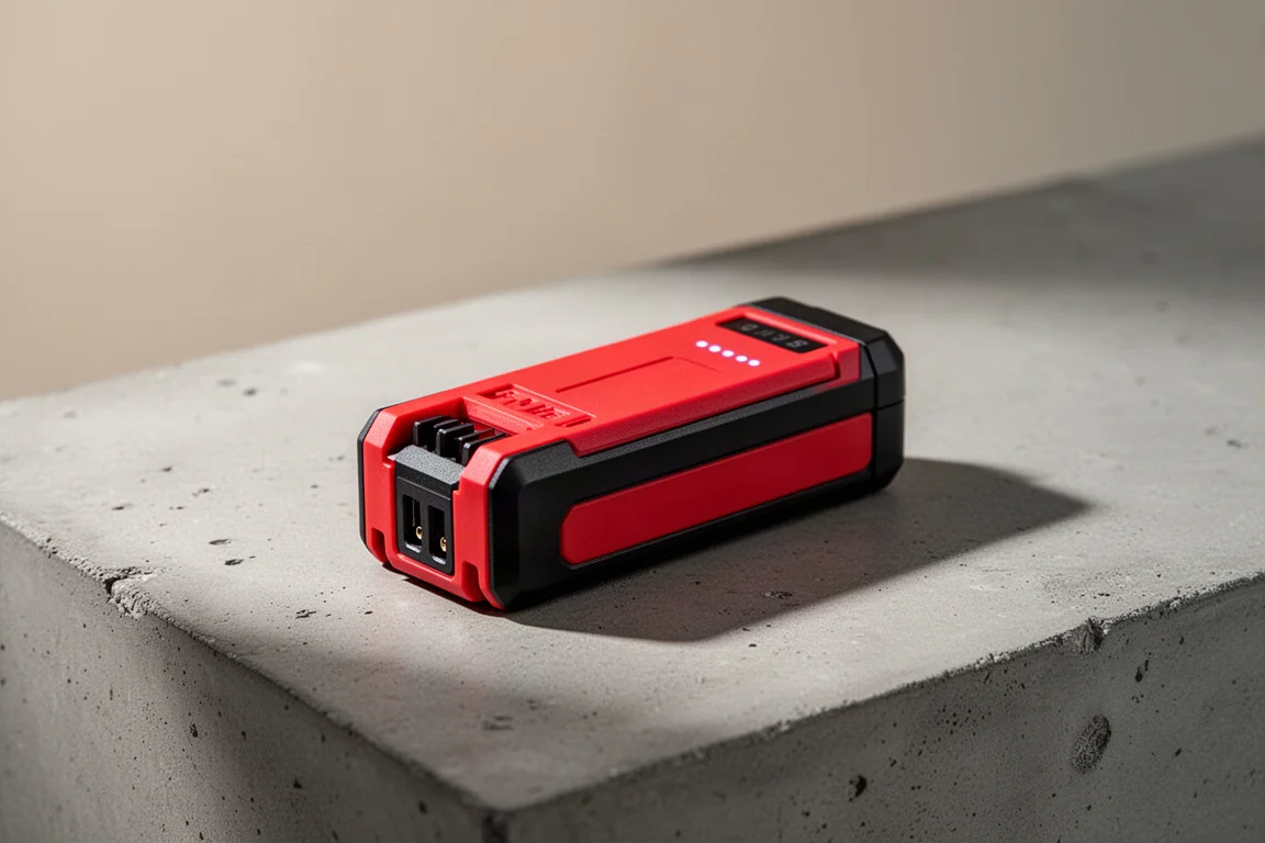Milwaukee M12 Red Lithium High Output CP 2.5 Battery product image