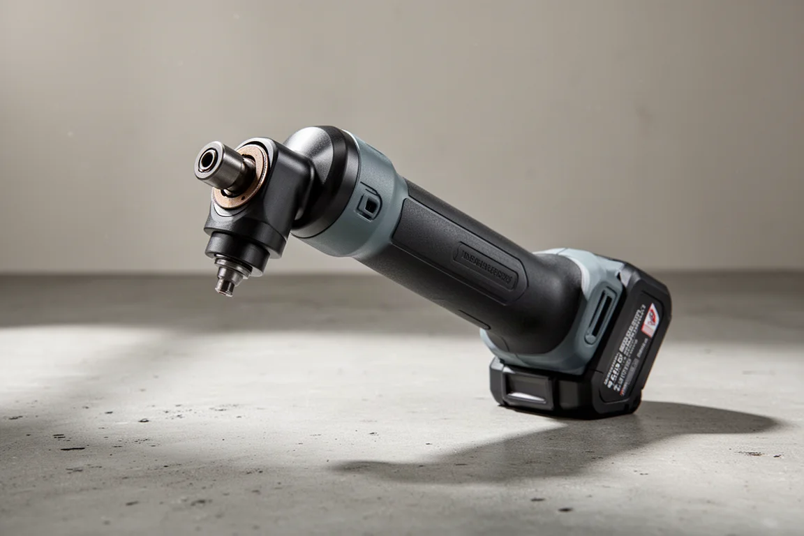 Milwaukee M12 Right Angle Die Grinder 2485-20 product image