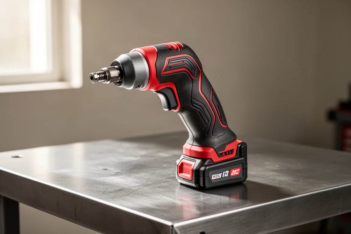 Milwaukee M12 Right Angle Die Grinder 3485-20 product image
