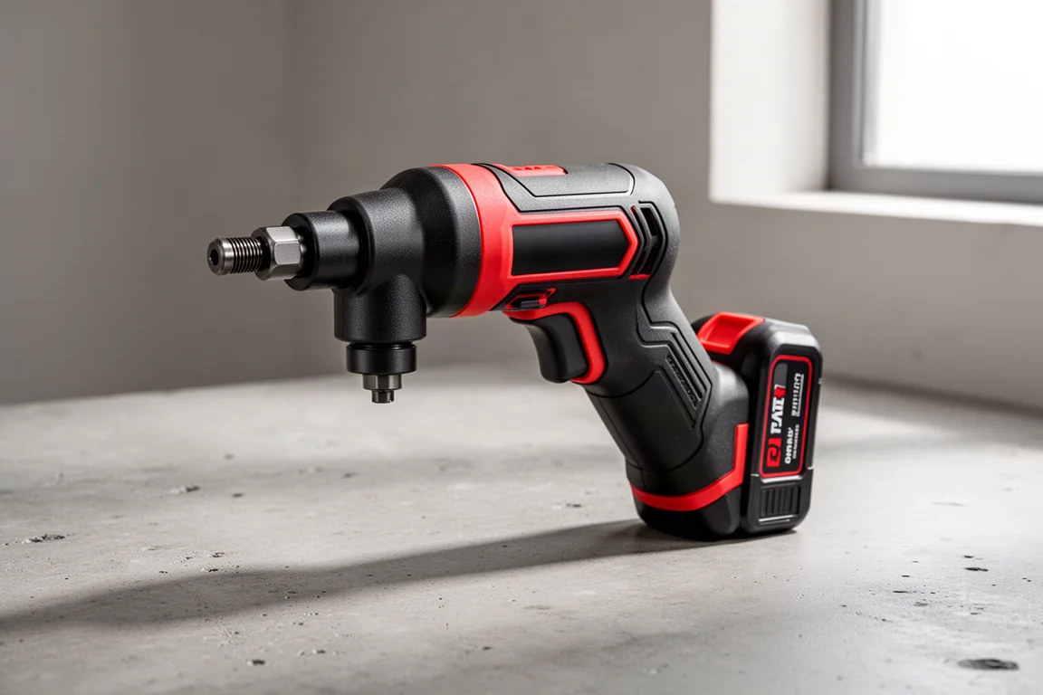 Milwaukee M12 Right Angle Die Grinder product image
