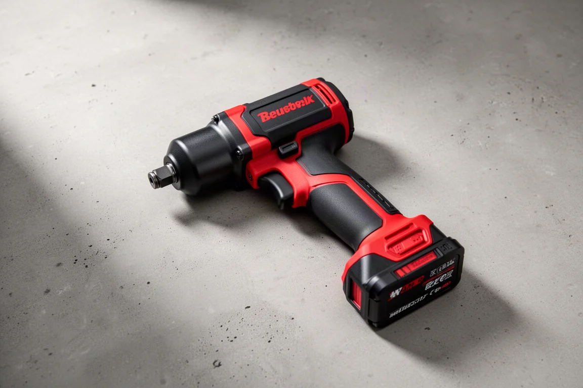 Milwaukee M12 Right Angle Impact Wrench product image
