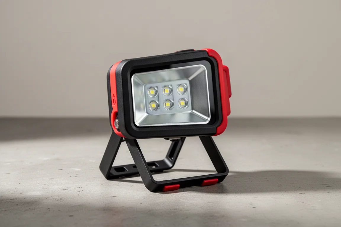 Milwaukee M12 Rover Compact Flood Light product image