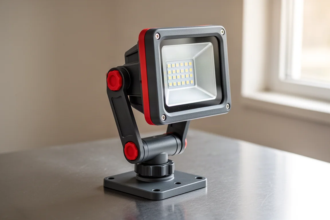 Milwaukee M12 Rover Multi-Directional Flood Light 2350-20 product image