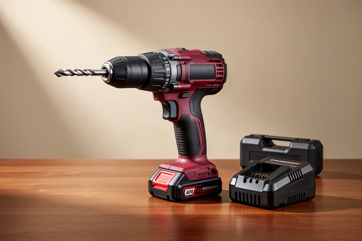 Milwaukee M12 SDS Plus Kit product image