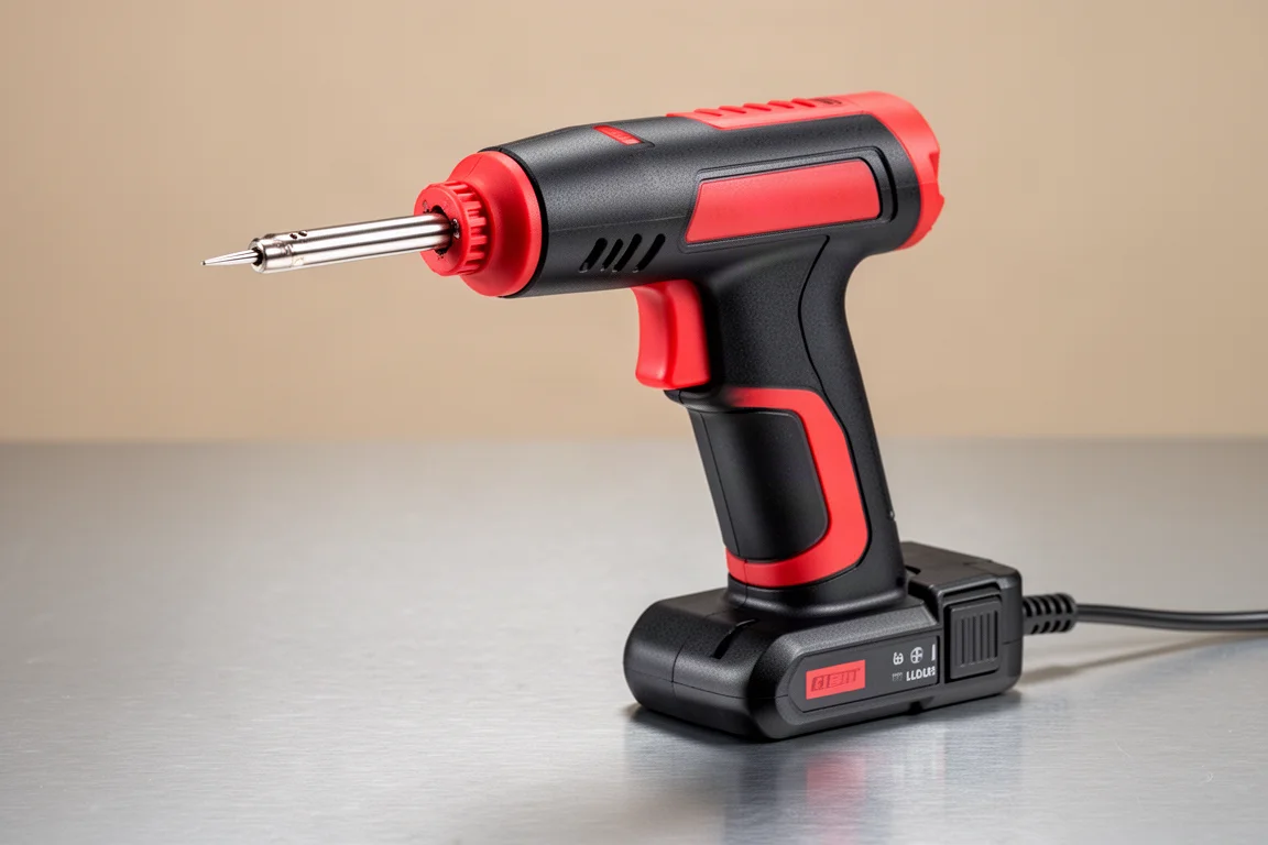 Milwaukee M12 Soldering Iron product image