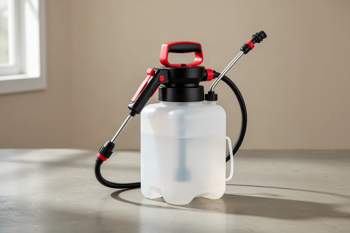 Milwaukee M12 Sprayer product image