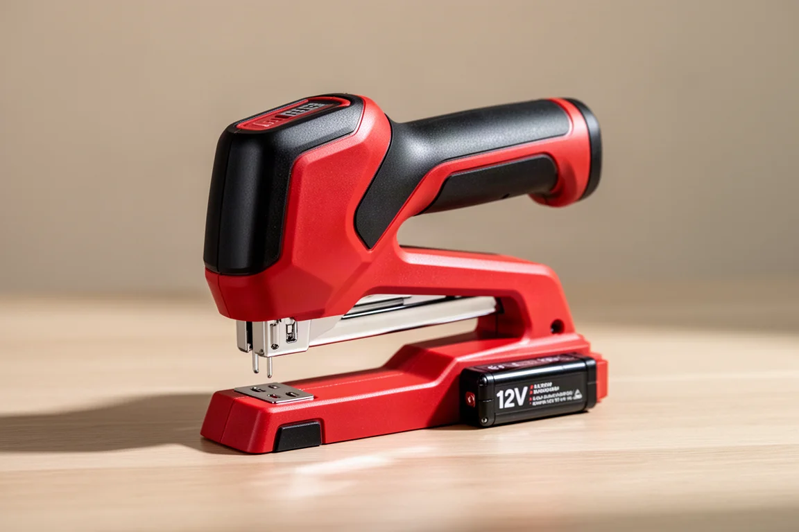 Milwaukee M12 Stapler Kit product image
