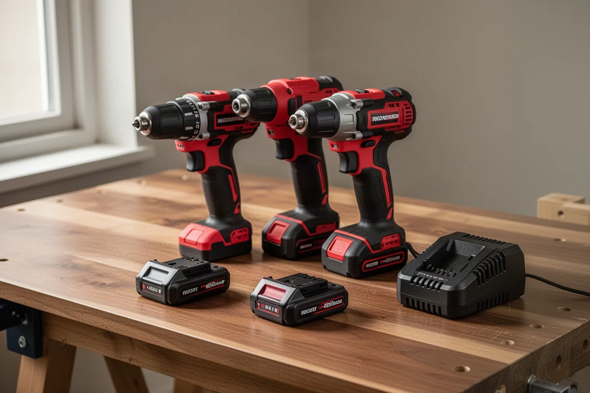 Milwaukee M12 Starter Kit product image