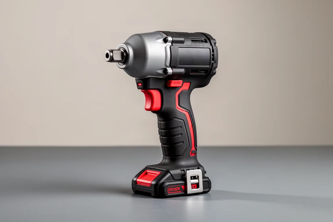 Milwaukee M12 Stubby 3/8 Mid-Torque Impact Wrench product image