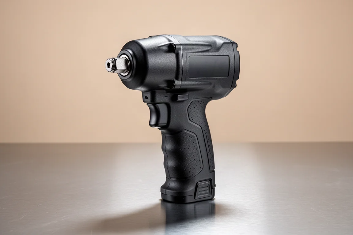 Milwaukee M12 Stubby Impact product image