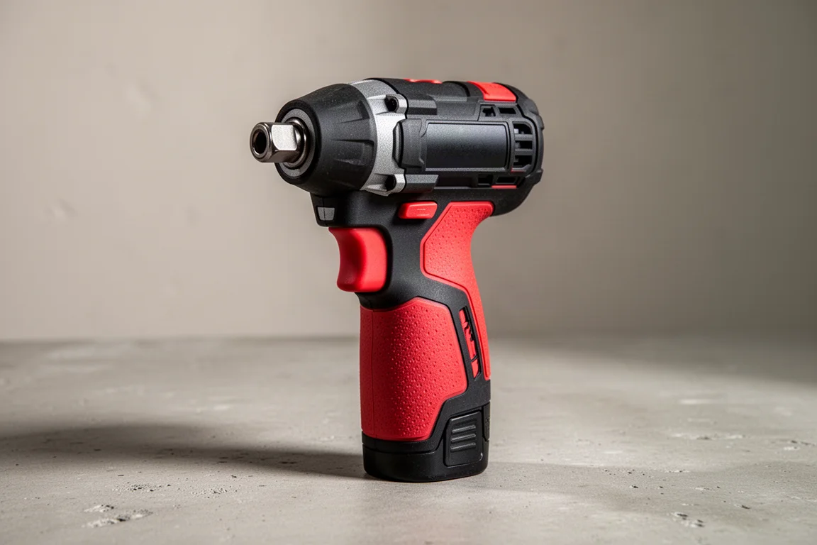 Milwaukee M12 Stubby Impact product image
