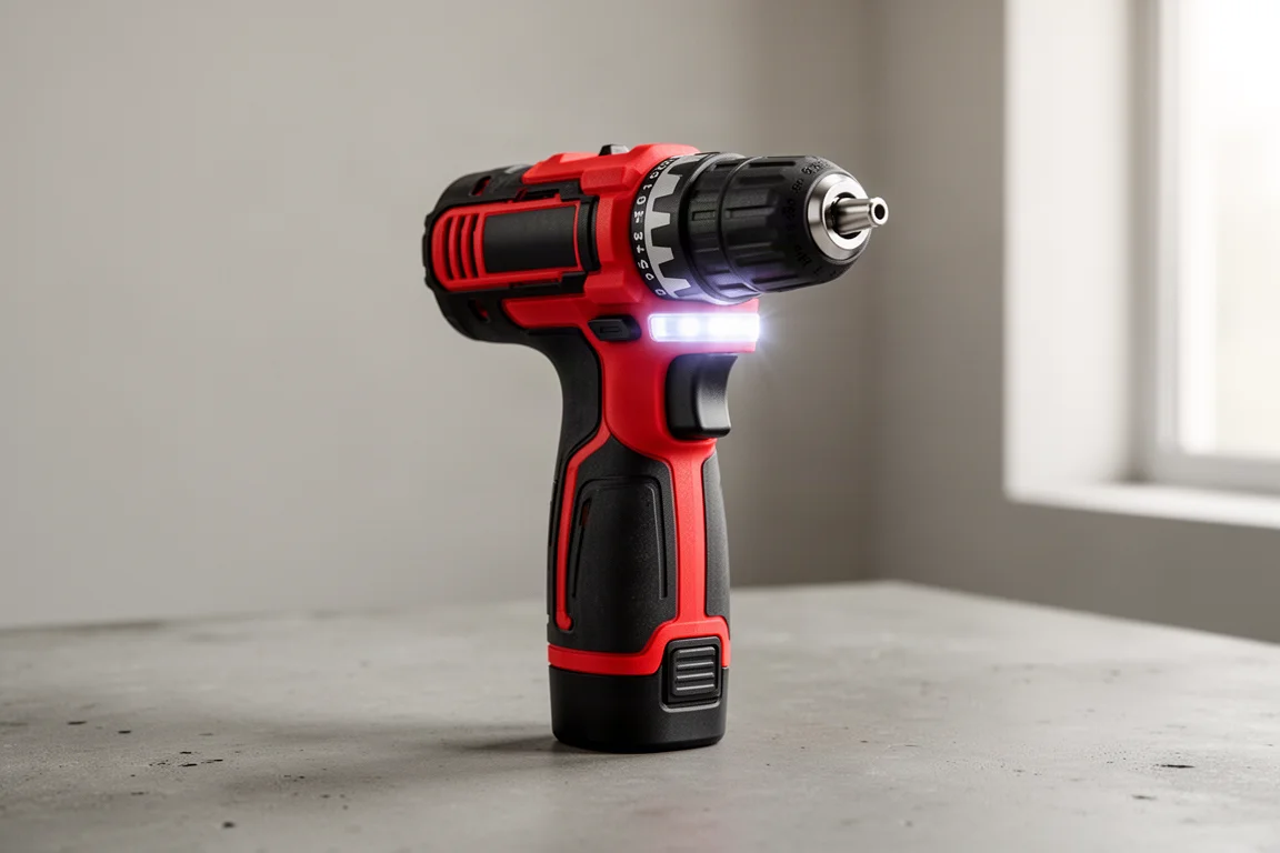 Milwaukee M12 Sub-Compact Brushless 3/8" Drill Driver product image