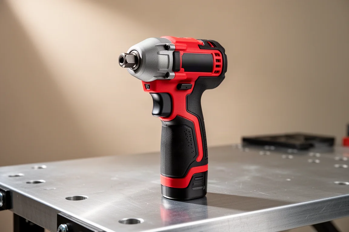 Milwaukee M12 Sub-Compact Brushless Hex Impact Driver product image