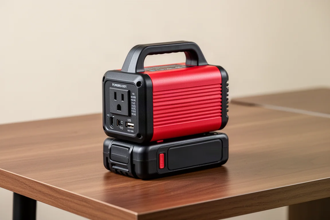 Milwaukee M12 Top-Off Power Supply product image