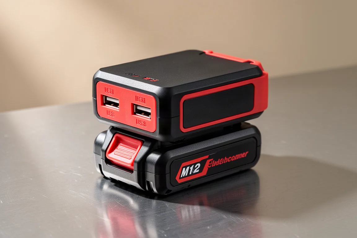Milwaukee M12 Top-Off product image