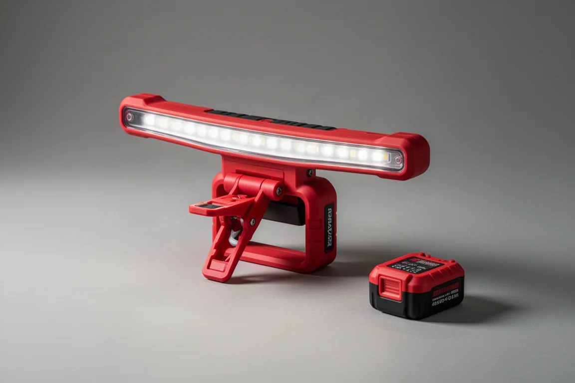 Milwaukee M12 Underhood Work Light product image