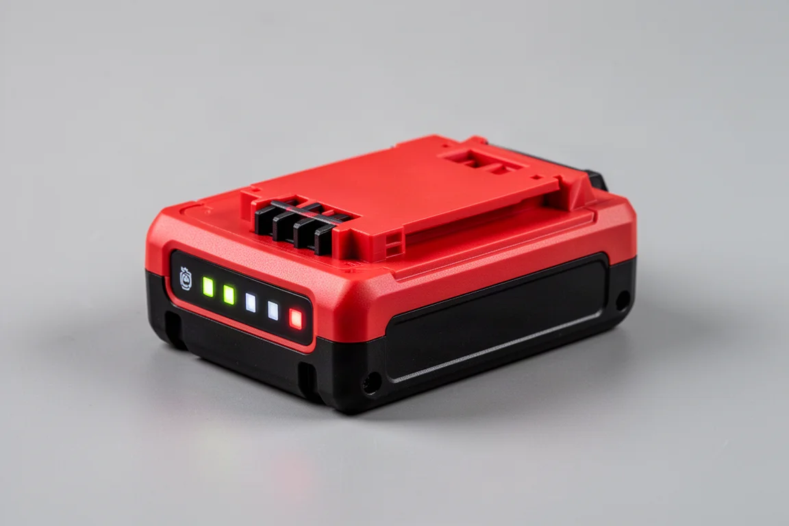 Milwaukee M12 XC 5.0 High Output Battery product image