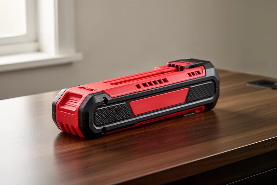 Milwaukee M12 XC 5.0 High Output Battery product image