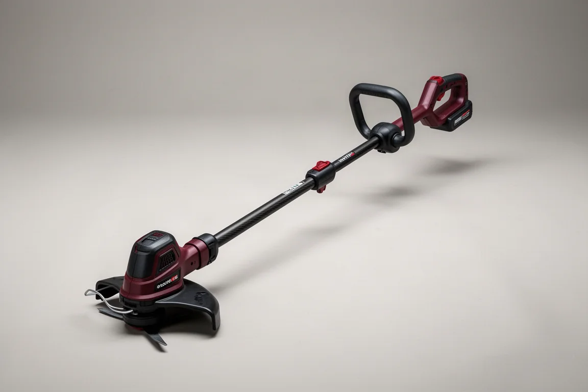 Milwaukee M18 16-Inch Cordless String Trimmer product image