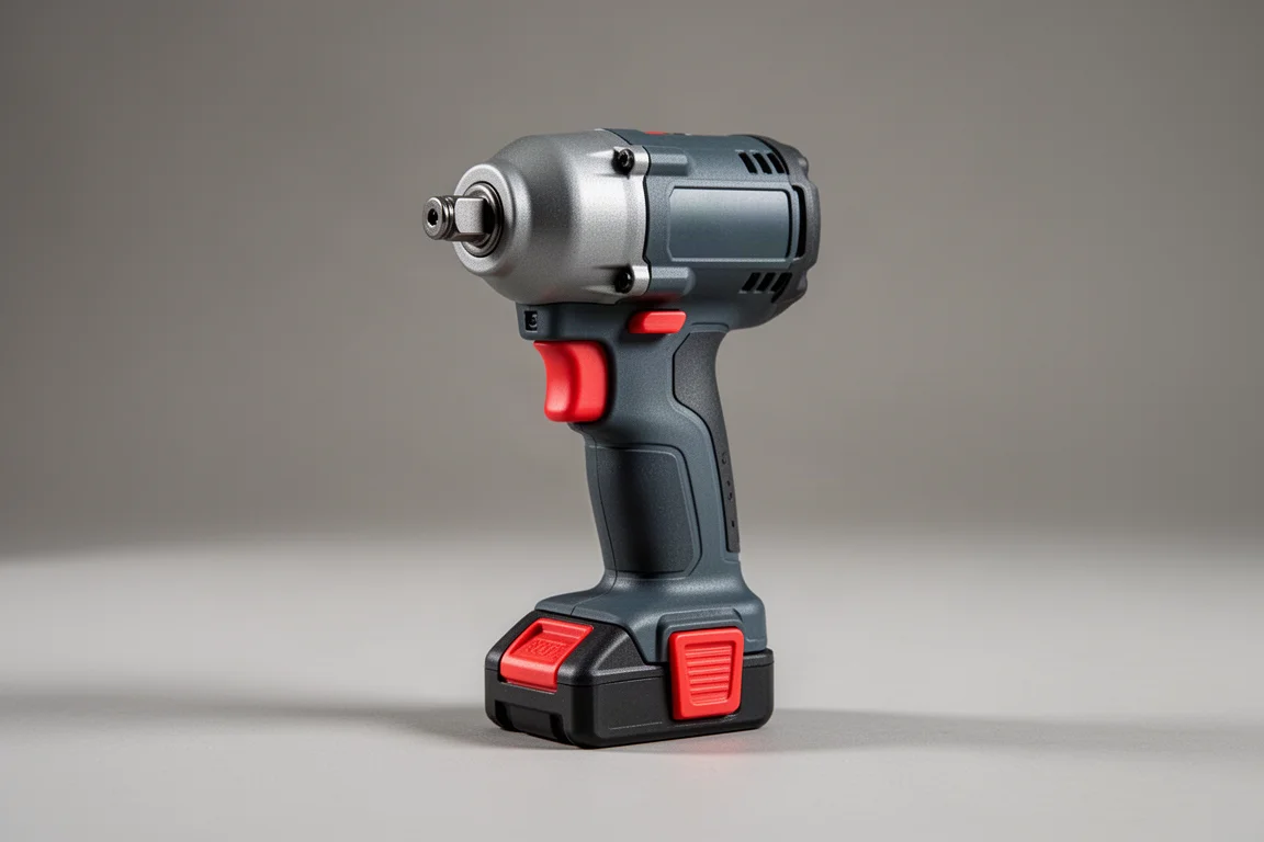 Milwaukee M18 1822 Mini Impact Wrench product image