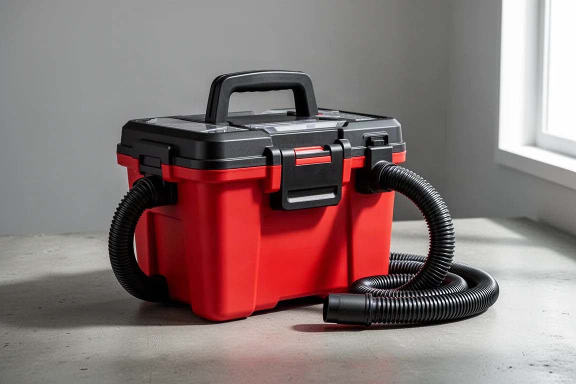 Milwaukee M18 2-Gallon Wet/Dry Vacuum product image