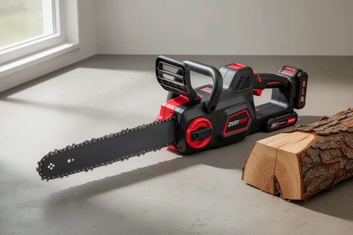 Milwaukee M18 Fuel 20 in. Dual Battery Chainsaw product image
