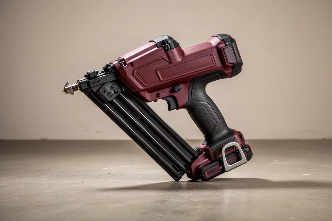 Milwaukee M18 21-Degree Framing Nailer product image