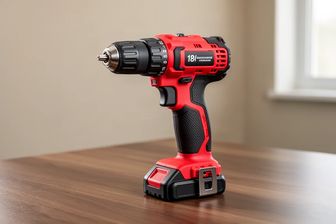 Milwaukee M18 2804 Gen 3 Hammer Drill product image