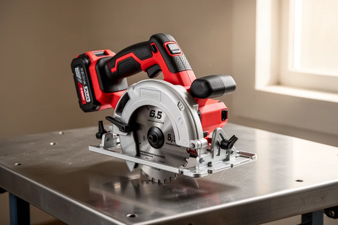 Milwaukee M18 2833 6-1/2 in. Circular Saw product image