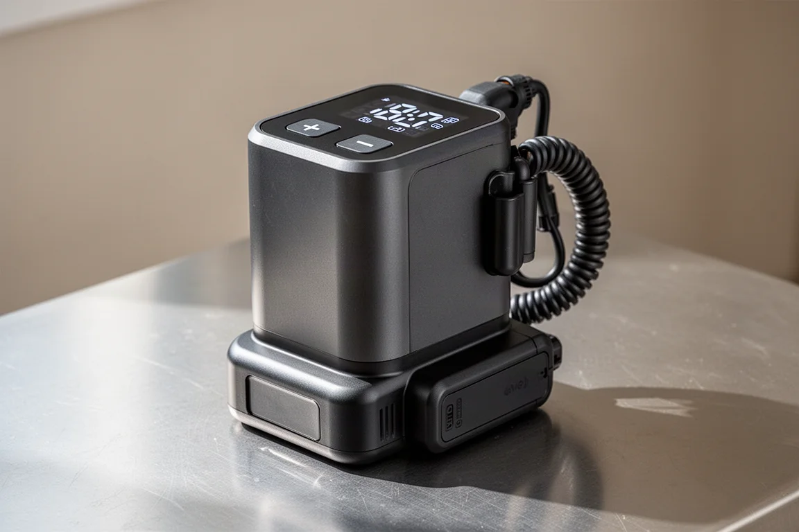 Milwaukee M18 2848-20 Cordless Inflator product image