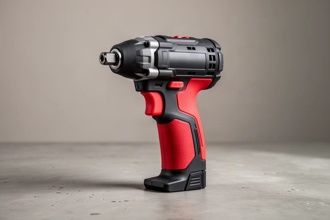 Milwaukee M18 2853-20 Gen 3 Impact Driver product image