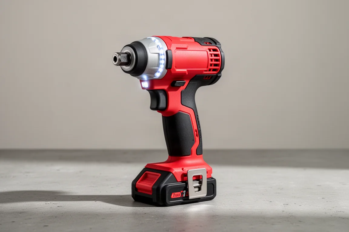 Milwaukee M18 2853 Impact Driver product image