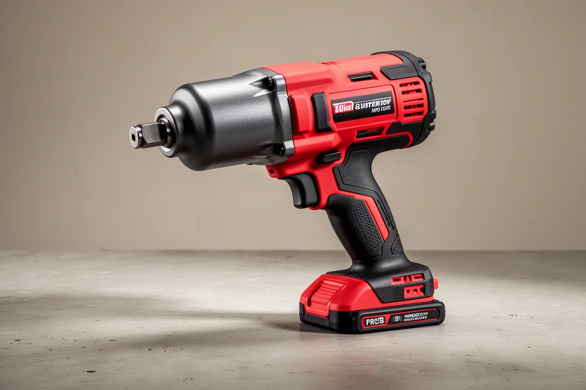 Milwaukee M18 2864-20 High-Torque product image