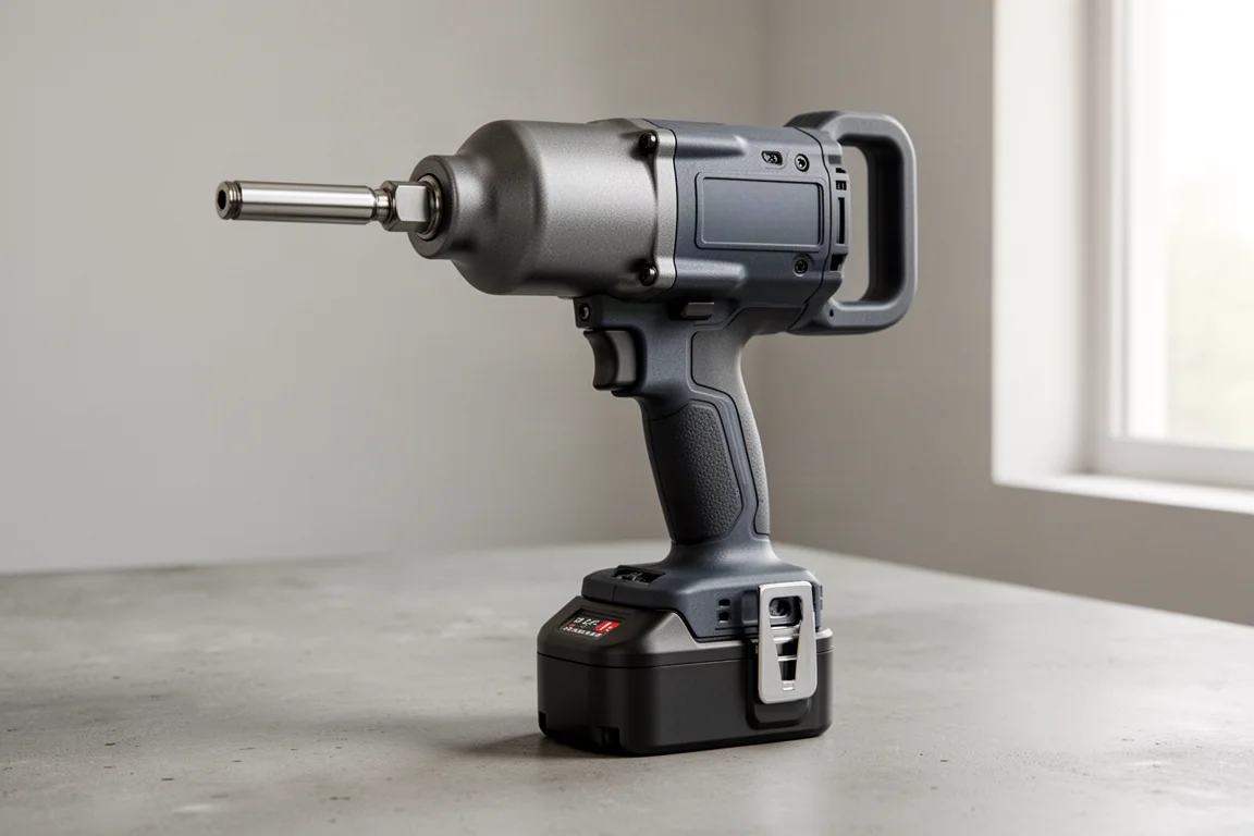 Milwaukee M18 2868-20 One-Inch D-Handle product image