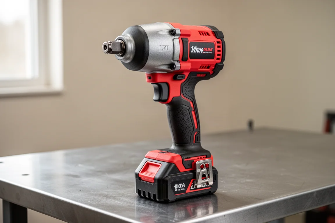 Milwaukee M18 2868 1-Inch Impact Wrench product image