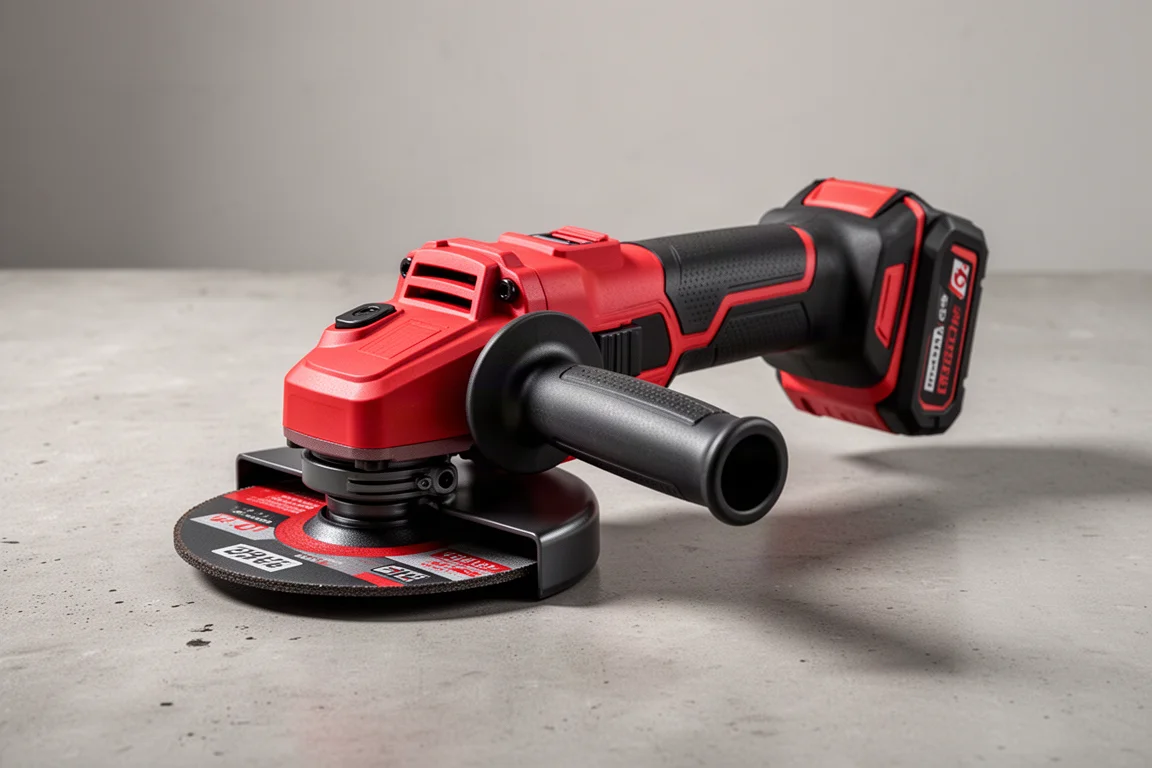 Milwaukee M18 2888 Angle Grinder product image
