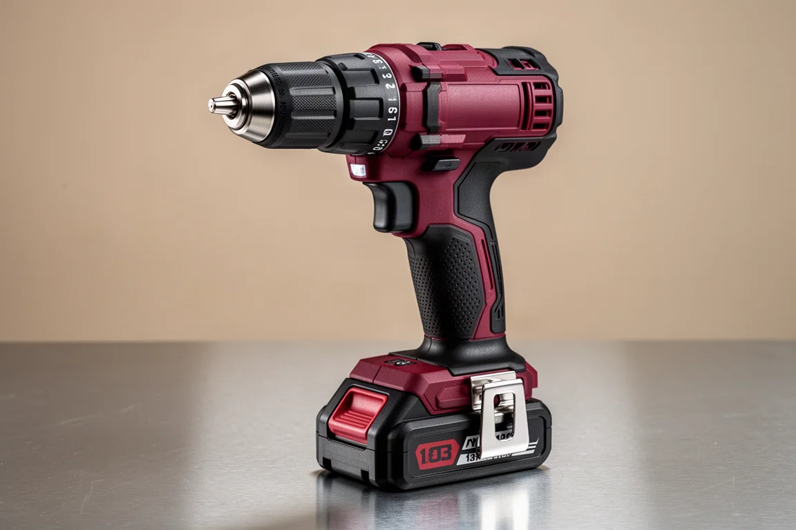 Milwaukee M18 2904 Drill product image