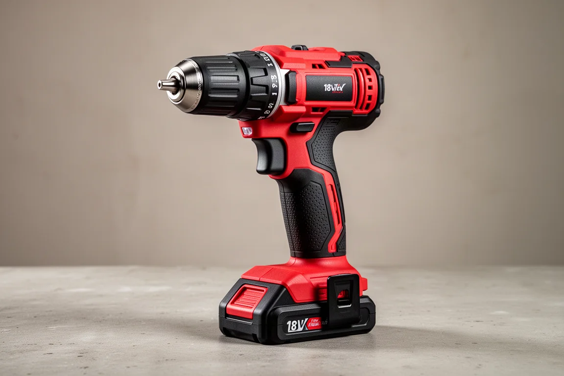 Milwaukee M18 2904 Gen 4 Hammer Drill product image