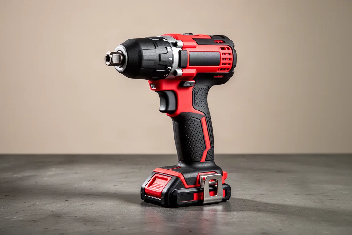 Milwaukee M18 Gen 4 2953 Impact Driver product image