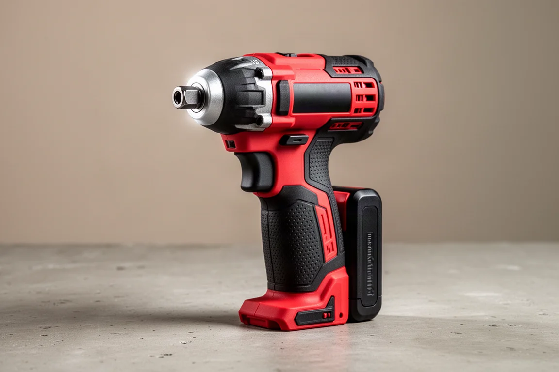 Milwaukee M18 2953 Impact Driver product image