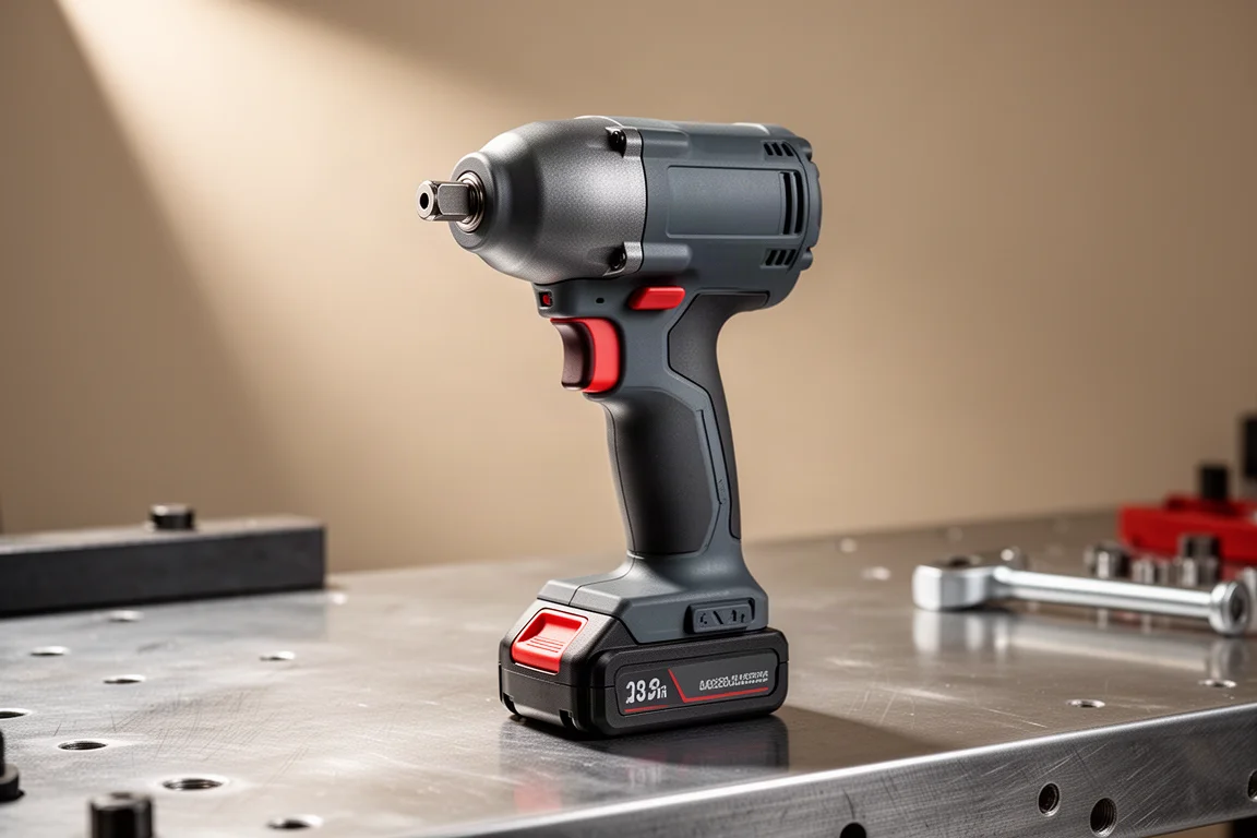 Milwaukee M18 2960-20 Fuel Gen 2 Mid-Torque 3/8" product image