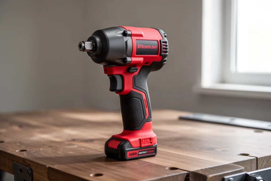 Milwaukee M18 2962-20 Mid-Torque product image