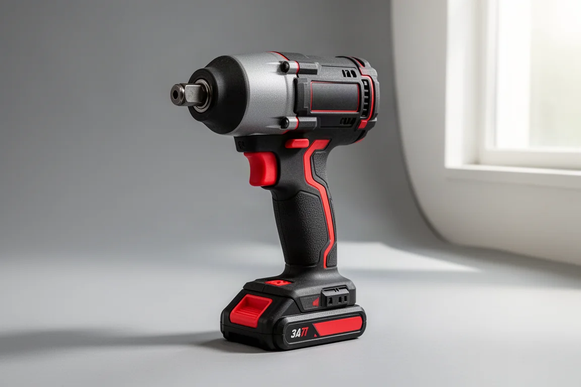 Milwaukee M18 3/4-Inch Impact Wrench product image