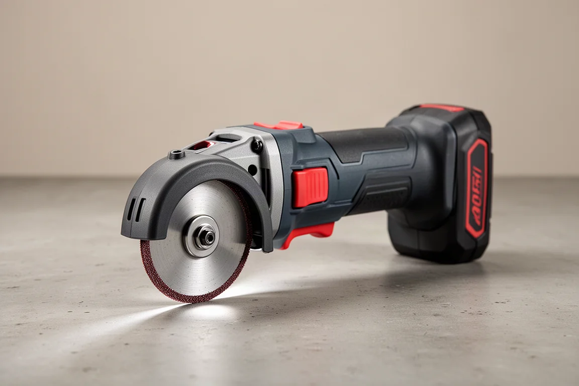 Milwaukee M18 3 Inch Cut Off Tool product image