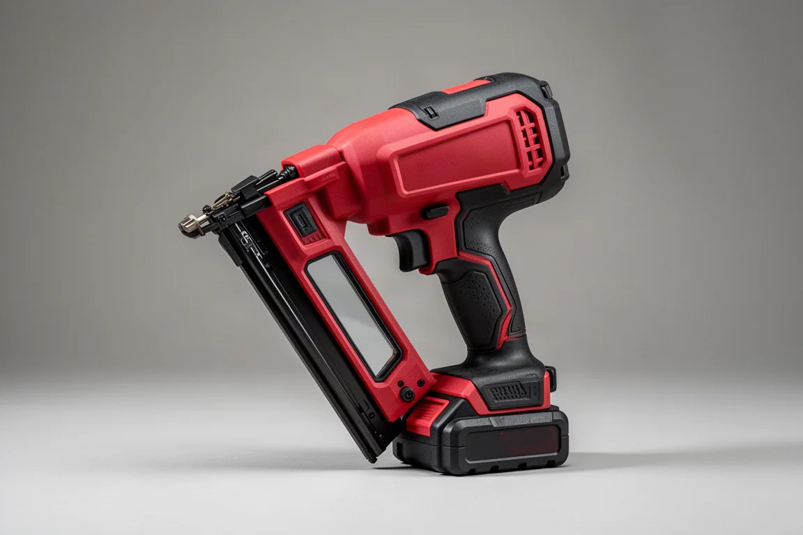 Milwaukee M18 30-Degree Framing Nailer product image